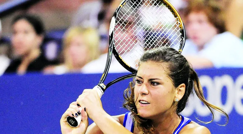 Sorana, în direct pe BoomSport One!