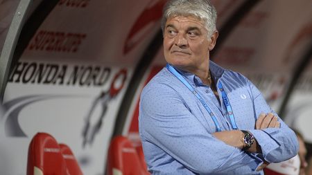 Situație explozivă la Dinamo. Andone e încolțit, Șumudică recunoaște că a fost la un pas de a ajunge în Ștefan cel Mare: "Am fost foarte aproape zilele acestea!" Cine e favorit să-l înlocuiască pe "Fălcos"