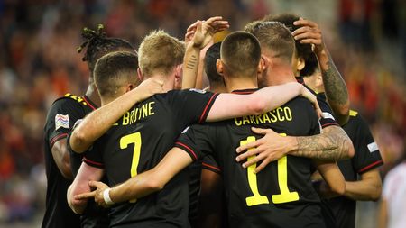 Top Pariu: 100% Nations League » Pachetul Zilei ajunge la cota 11.46 »»