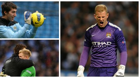 UPDATE: Cât îl mai ignoră pe Pantilimon? Hart a "comis-o" și în meciul cu Everton