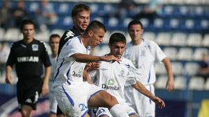 „Meciul cu UTA nu e decisiv pentru promovare"