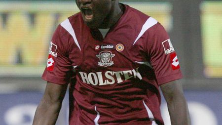 Boya: "Mi-e silă! M-am săturat de România!"