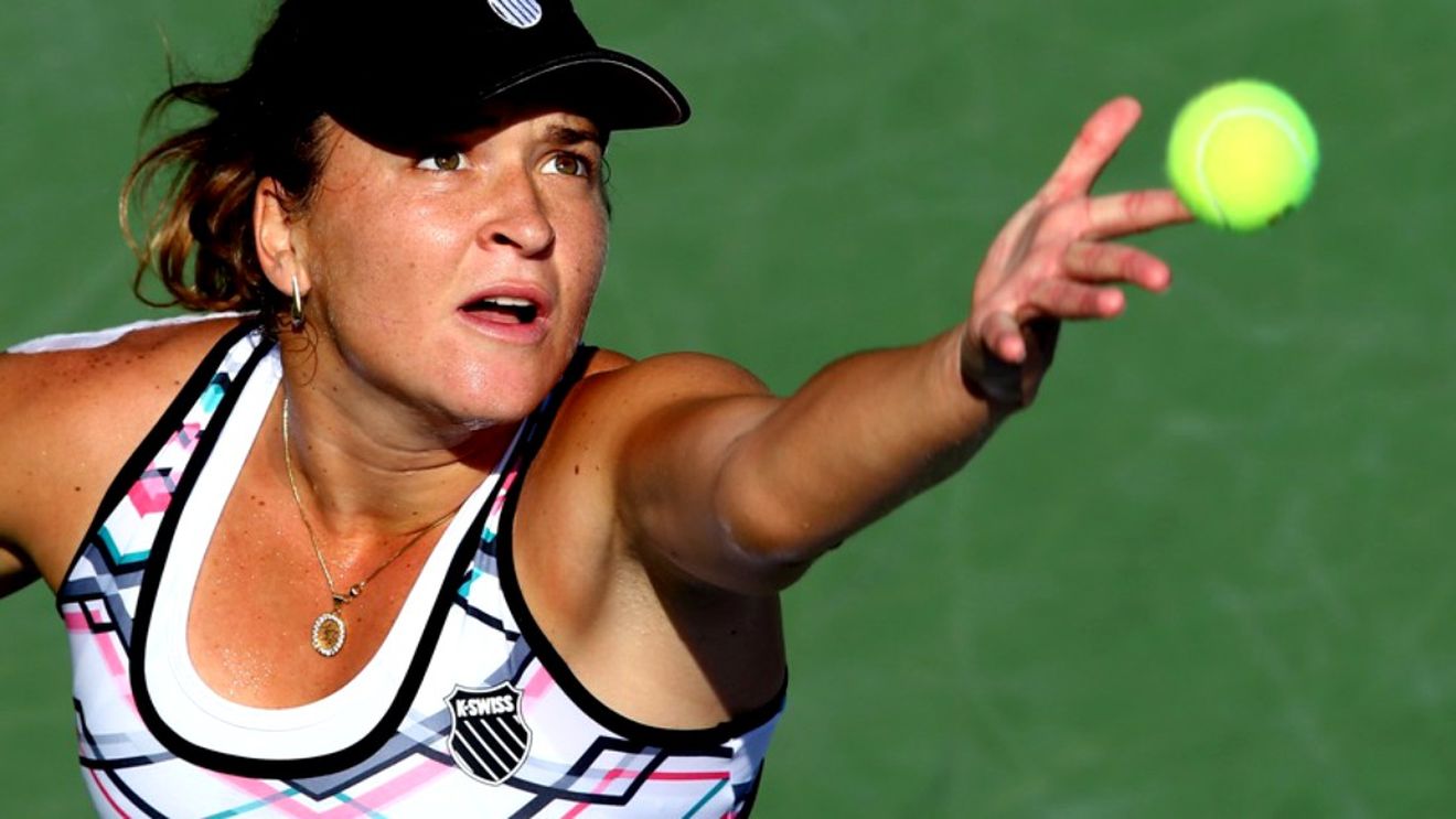 Motivul incredibil pentru care Alexandra Dulgheru nu poate reveni în circuit, deși s-a refăcut 100%: „Nu se poate așa ceva!"