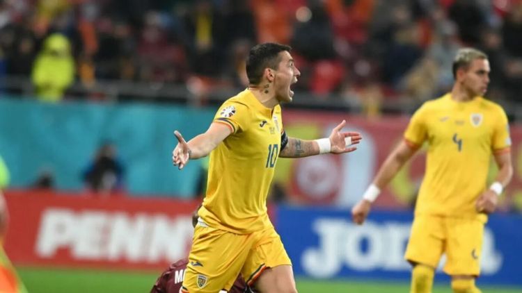 MERCATO U Cluj a decis după ce FCSB a intrat în forță în negocieri pentru transferul lui Stanciu: „Îl lăsăm”