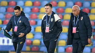 Adrian Dulcea, anunțat ca antrenor principal la CSM Slatina cu o întârziere de mai bine de două luni. Viorel Ferfelea continuă și el cu oltenii