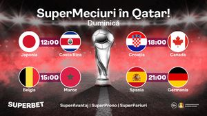 Germania riscă eliminarea de la SuperMondial! Descoperă SuperOferta de duminică!