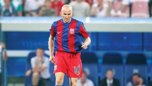 Grzelak: **"Dați-mi banii și plec!"