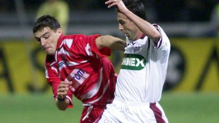 Omagiu pentru Cătălin Hîldan! Dinamo și-a lansat al treilea echipament, pe care jucătorii îl vor îmbrăca la meciul cu CFR Cluj, în amintirea „Unicului Căpitan”. Cum arată noul kit al „câinilor” | FOTO