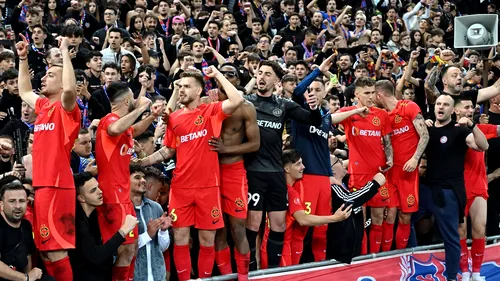 S-a aflat unde va juca FCSB în prima deplasare a sezonului din Superliga! Veste excelentă pentru fanii care pot să umple arena: „Se omologhează stadionul”. EXCLUSIV