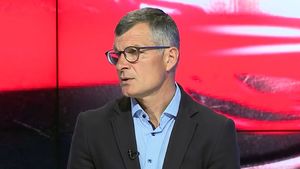 Ioan Ovidiu Sabău ia presiunea eșecului de pe Mirel Rădoi: „Toți sunt vinovați. Adrian Mutu nu e potrivit”. De ce nu ar accepta Gică Hagi postul de selecționer | INTERVIU