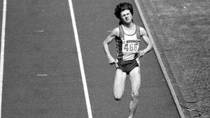 Din salină, pe podium la Seul!** Paula Ivan s-a antrenat la Slănic pentru AURUL de la JO! Înscrie-te și tu în cel ma tare cross din România: la 200 de m sub pământ!