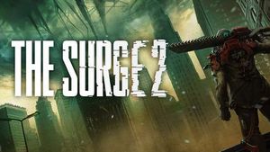 The Surge 2, anunțat oficial