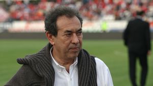 Badea: "Un gol valabil și unul din offside"