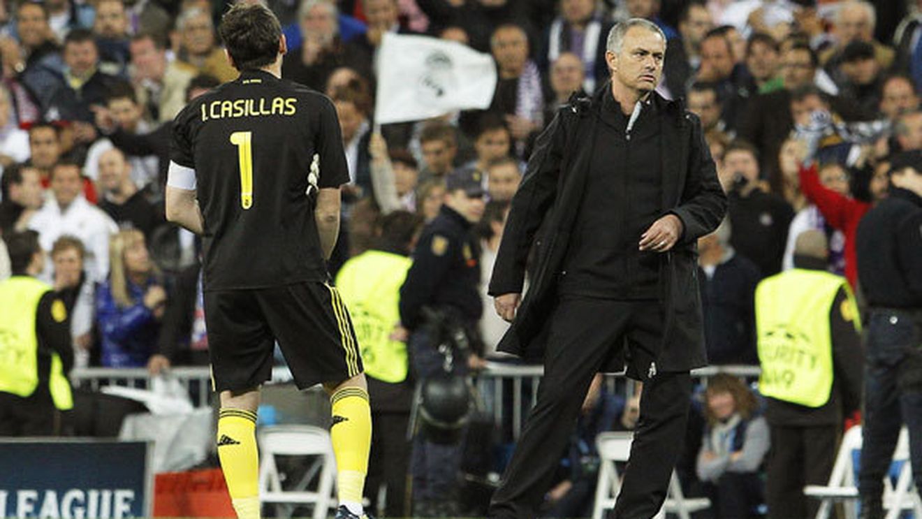 Mourinho, făcut țăndări:** "Ar distruge un jucător precum Neymar! Numai gândul că l-ar putea antrena mă cutremură"