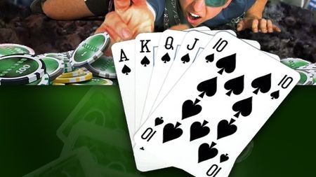 (P) 250 EUR garantat - Turneul de Poker Rapid București Ediție Specială