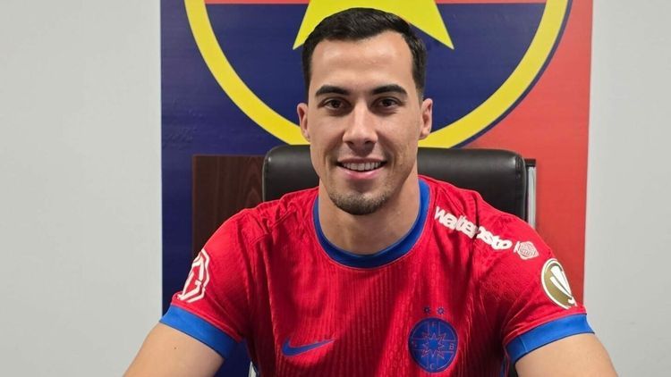 Ce au anunțat ungurii după ce avocatul lui Duarte a dezvăluit că fotbalistul transferat de FCSB a ajuns să-și spele singur echipamentul de antrenament