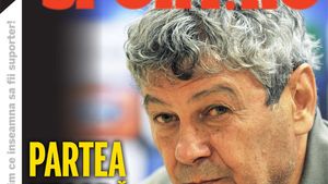 Totul despre implicarea lui Lucescu** în blaturile din fotbalul românesc!