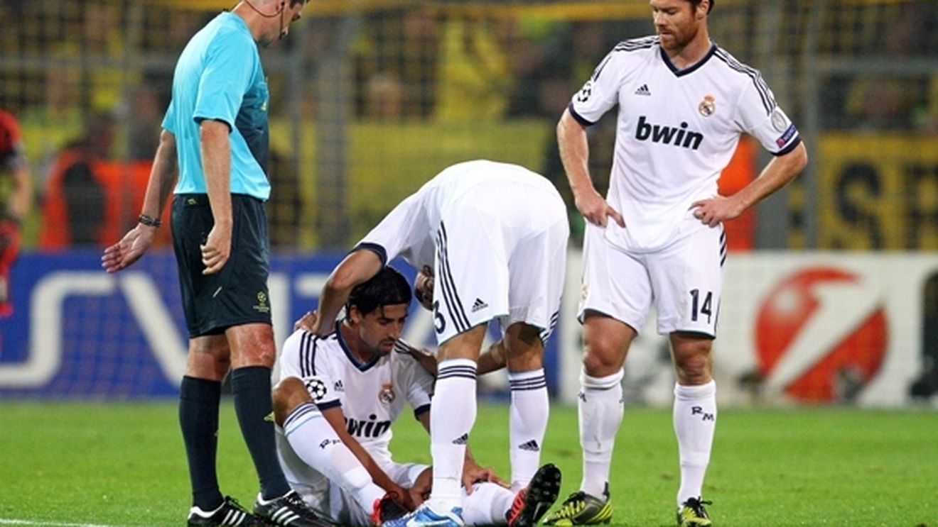 Un fost jucător de Liga I, arbitru la meciul Realului din această seară!** Pe 'extratereștri' i-a arbitrat în urmă cu un an!