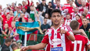 Român în trecut, acum sudanez cu acte în regulă! Fotbalistul care a ales naționala africană poate debuta cu São Tome sau Africa de Sud