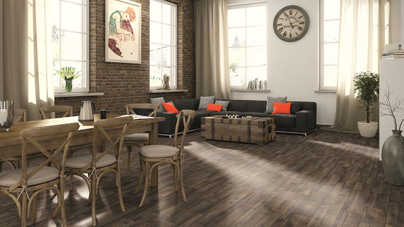 (P) Cum alegi parchetul de interior? 