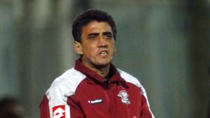 Marian Rada: "Buga nu e un jucător de lepădat"