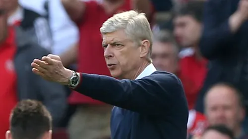 Arsene Wenger a dezvăluit când va face anunțul despre viitorul său la Arsenal: 