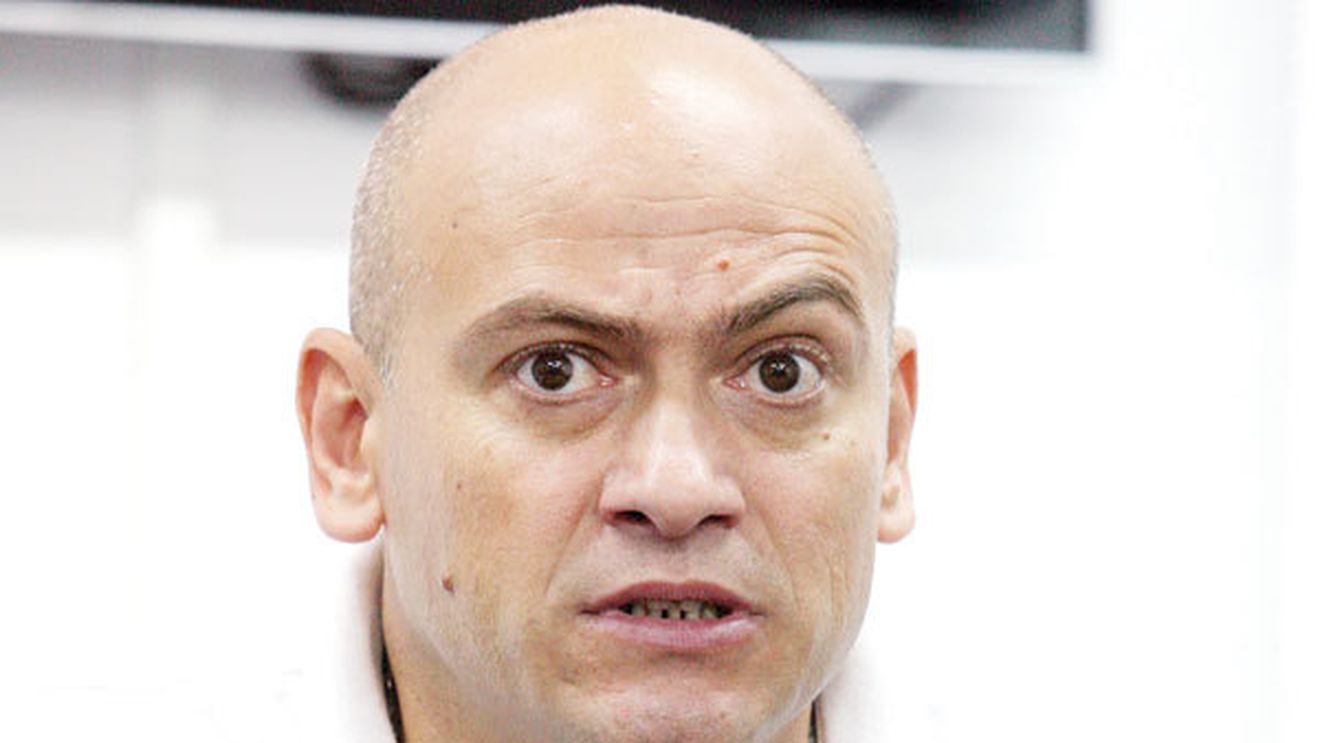 Constantin Ștefan preia de azi HCM