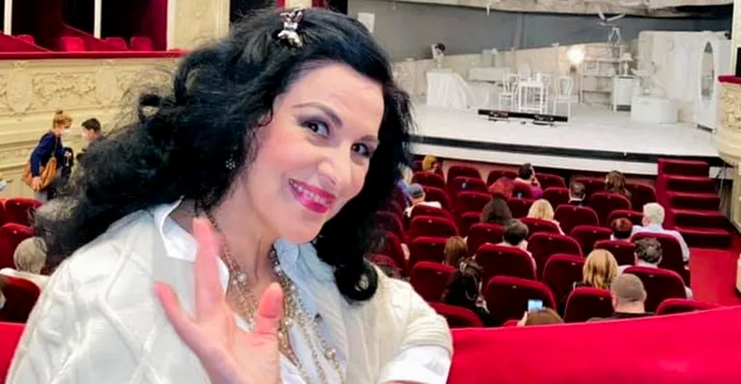 VIDEO / Dezamăgirea sopranei Angela Gheorghiu. ”Mai merită să sper că se va schimba ceva vreodată în acest sens?”