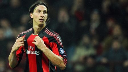 Ibrahimovic: "Mă simt numărul 1! Cred că Mourinho e la fel ca mine!"** VEZI declarația ȘOCANTĂ‚ despre finalul carierei