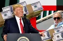 „Băi, Țiriac, vezi-ți de tenisul tău!”. Cum l-a pus Donald Trump la punct pe cel mai bogat român: „E stăpânul lumii, a făcut trilioane de dolari”