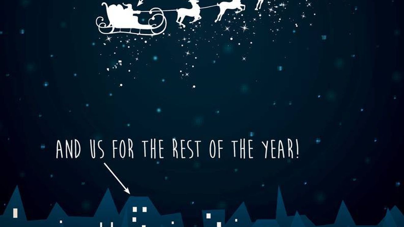 ProSport vă urează Crăciun fericit! Vă facem cadou perlele anului 2013 în fotbalul românesc, partea I