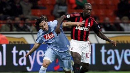 Mascherano rămâne, Lavezzi e neinteresant