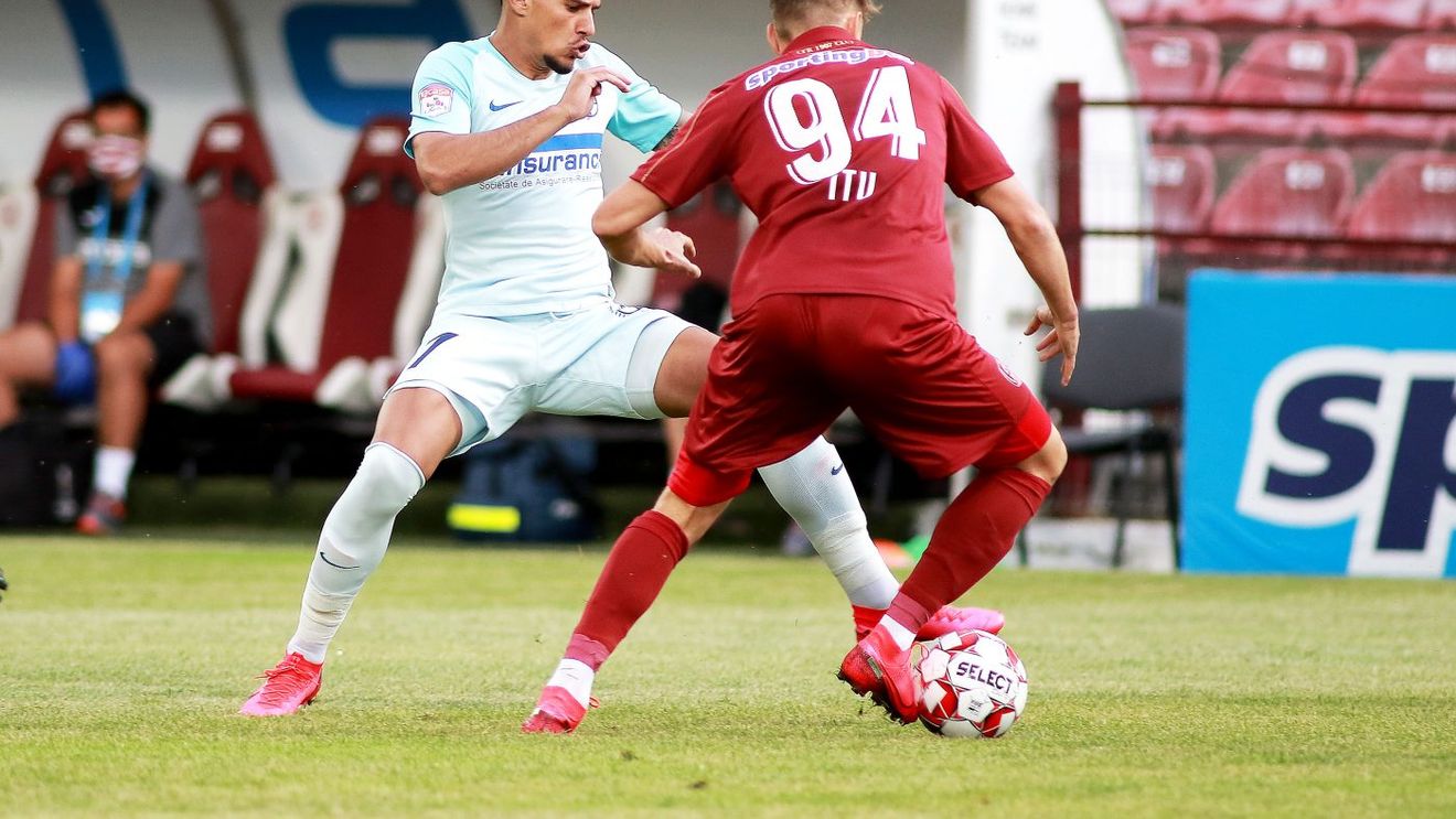 Precauție la vârful conducerii din Gruia: „Nu sărbătorim pentru că titlul nu este luat" + Poziția finanțatorilor de la CFR vizavi de Arlauskis | EXCLUSIV ProSport