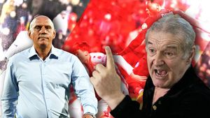 Prunea a răspuns la întrebarea: Popa sau Târnovanu ca titular în poarta FCSB? „Depinde cât ești dispus să faci asta”