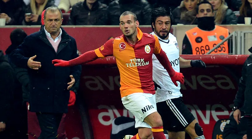 Galatasaray nu se mai oprește!** După Sneijder și Drogba, se mai anunță un transfer URIAȘ! Jucătorul de zeci de milioane de â‚¬ care lasă Anglia pentru Turcia