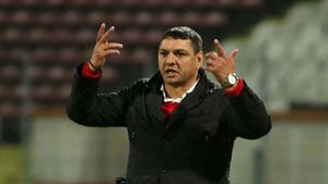 Ce tragere la sorți pentru România la CM 2026 și-ar dori Ionel Ganea. A ales o grupă de 4 din care e convins că ne-am califica