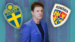 Gică Popescu, descătușat înainte de Suedia – România: „Ah, răzbunați-ne! Ce mi-ar plăcea o așezare a dreptății după World Cup ’94”. EXCLUSIV