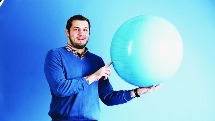 Balon de aur!** INTERVIU Cosmin Radu: "La preolimpic, doar Muntenegru este favorită certă"