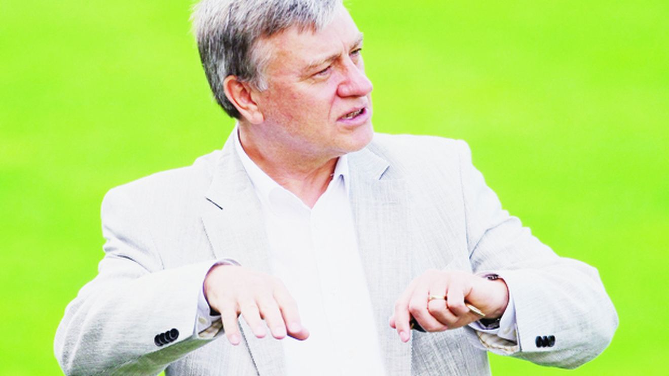 Sandu: "Suntem cam de valoarea Ungariei!"** Nașu' analizează cele 5 adversare din Grupa D