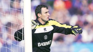 Câmpeanu: „Pantilimon va ajunge numărul 1"