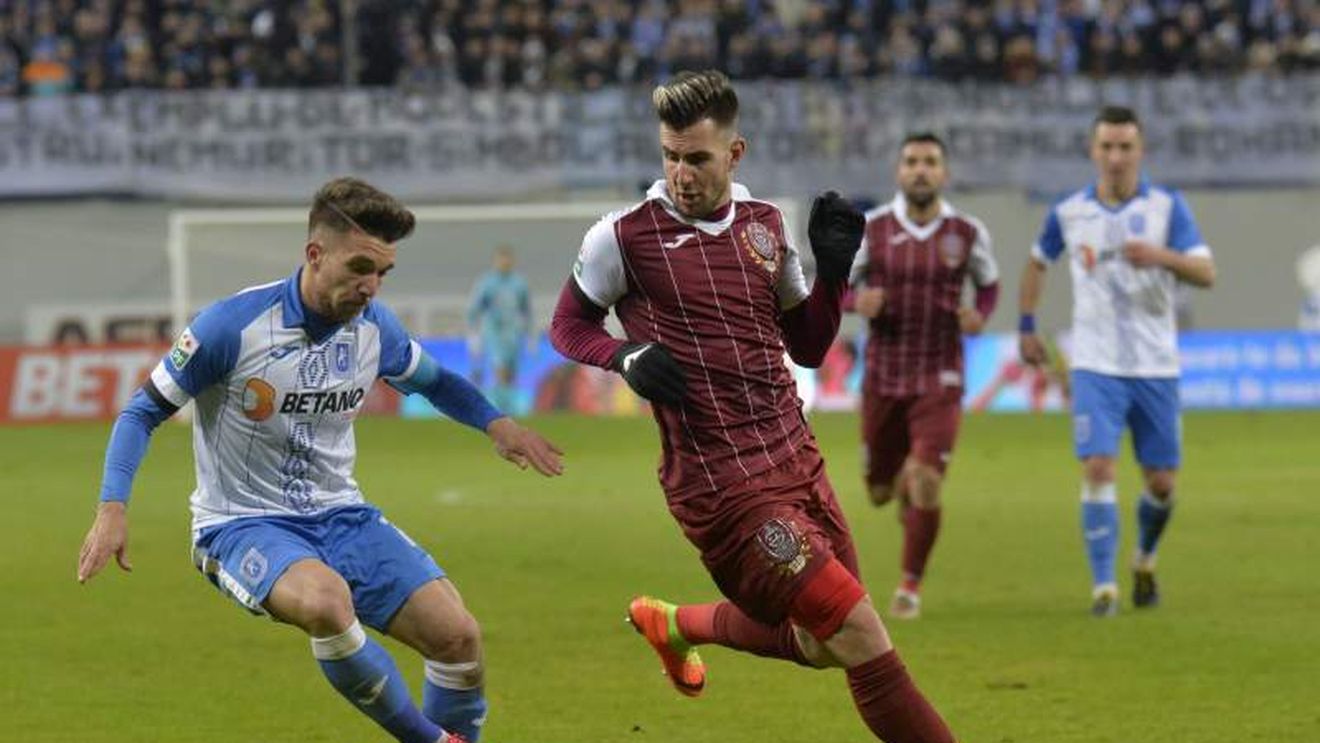 EXCLUSIV | "Vrem spectacol, rezultate și trofee!". Prima echipă care își anunță candidatura la câștigarea campionatului