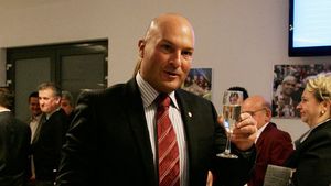 Paszkany susține că transferul lui Kapetanos este legal:** "Steaua nu-i poate lua dreptul la muncă"