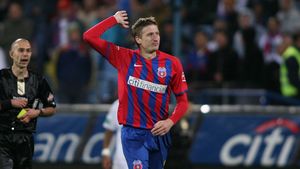 "Ujpest e o echipă bună, dar mâine vom fi la capacitate maximă!"**