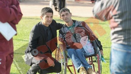 Răzvan:** "Am știut că va fi un INFERN! Mi-au lipsit și 5 jucători, sunt foarte fericit!"