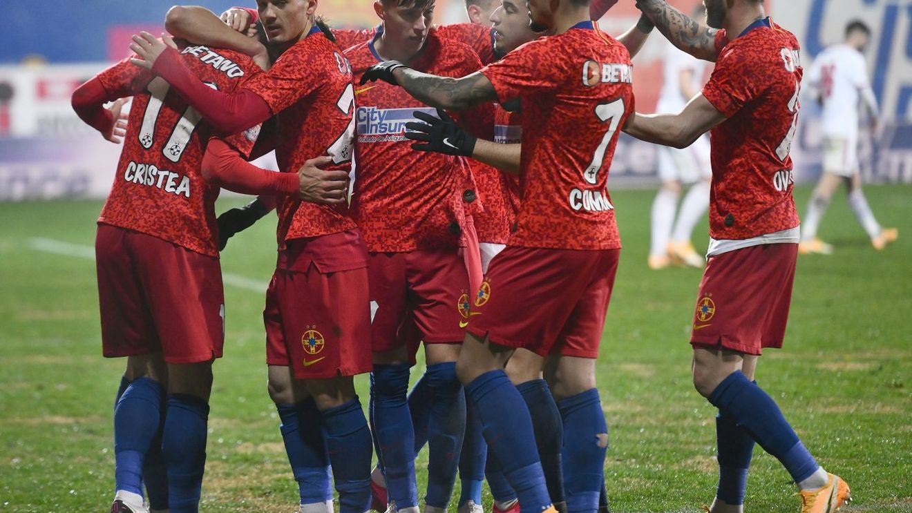 Gigi Becali i-a găsit înlocuitor lui Sergiu Buș: „Pleacă pe 100 de milioane! Ce Man, ce Coman?!” Anunțul patronului FCSB