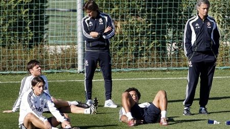 Revoluție la Real: Planul "Zidanes y Pavones" revine!** Cum vor galacticii să pună capăt dominației BarÃ§ei