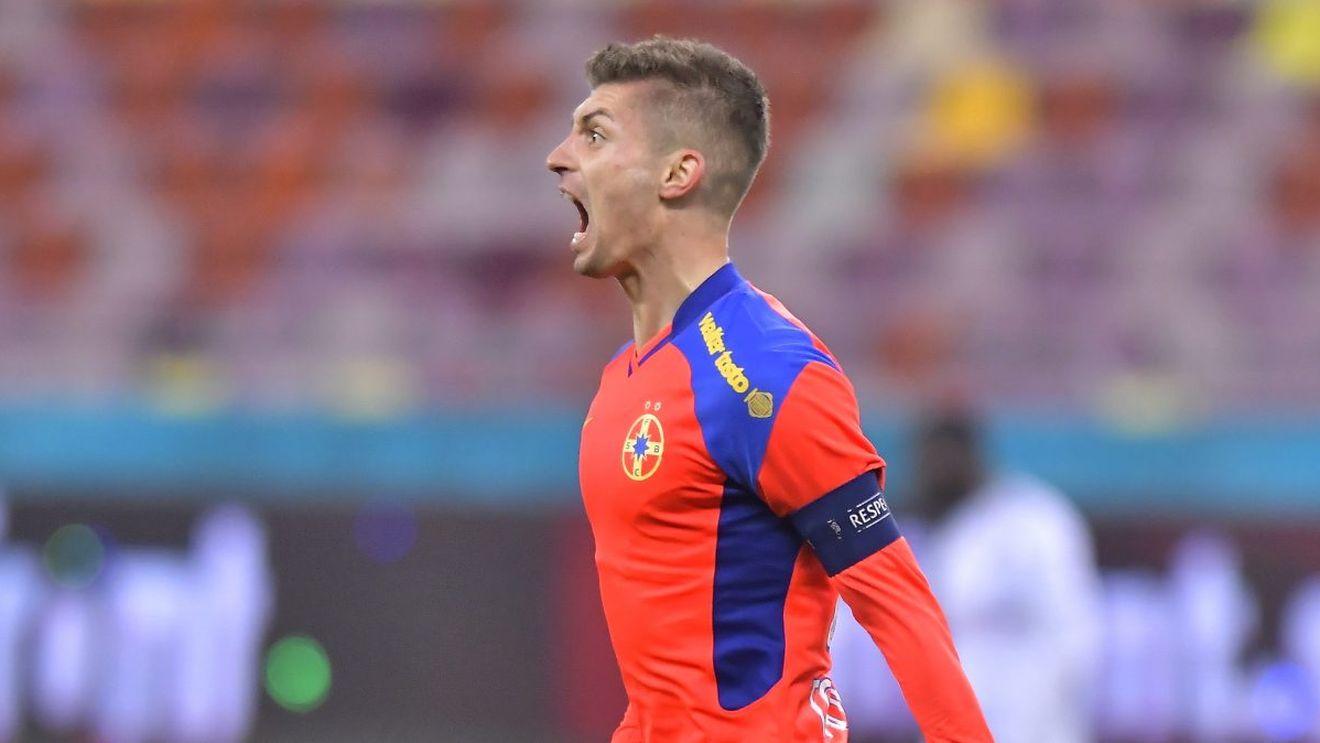 Florin Tănase, sub lupă după ultimele evoluții la FCSB: „Frustrarea este mare! Nu ăsta e obiectivul lui”