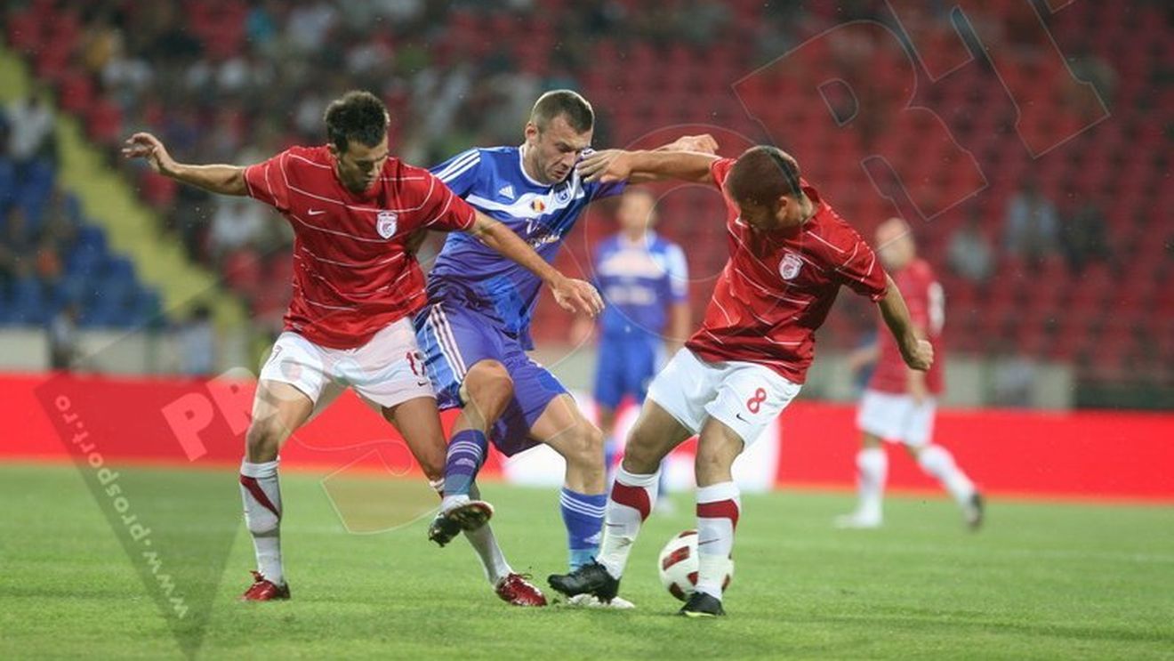 Viața după Onicaș!** Brănești - Craiova 1-0!