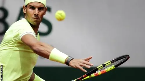 Roland Garros 2019 | Chatrier-ul are haine noi, dar același stăpân. Rafael Nadal a trecut fără emoții de meciul inaugural