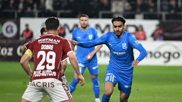 Ștefan Baiaram a rămas mască după ce a aflat că Mirel Rădoi a semnat cu rivala FCSB: „Nu mă așteptam! Nu credeam”